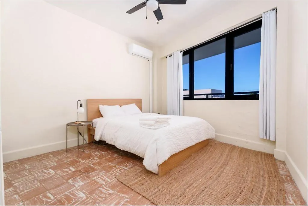 Sunny Escape Pool Appartement San Juan