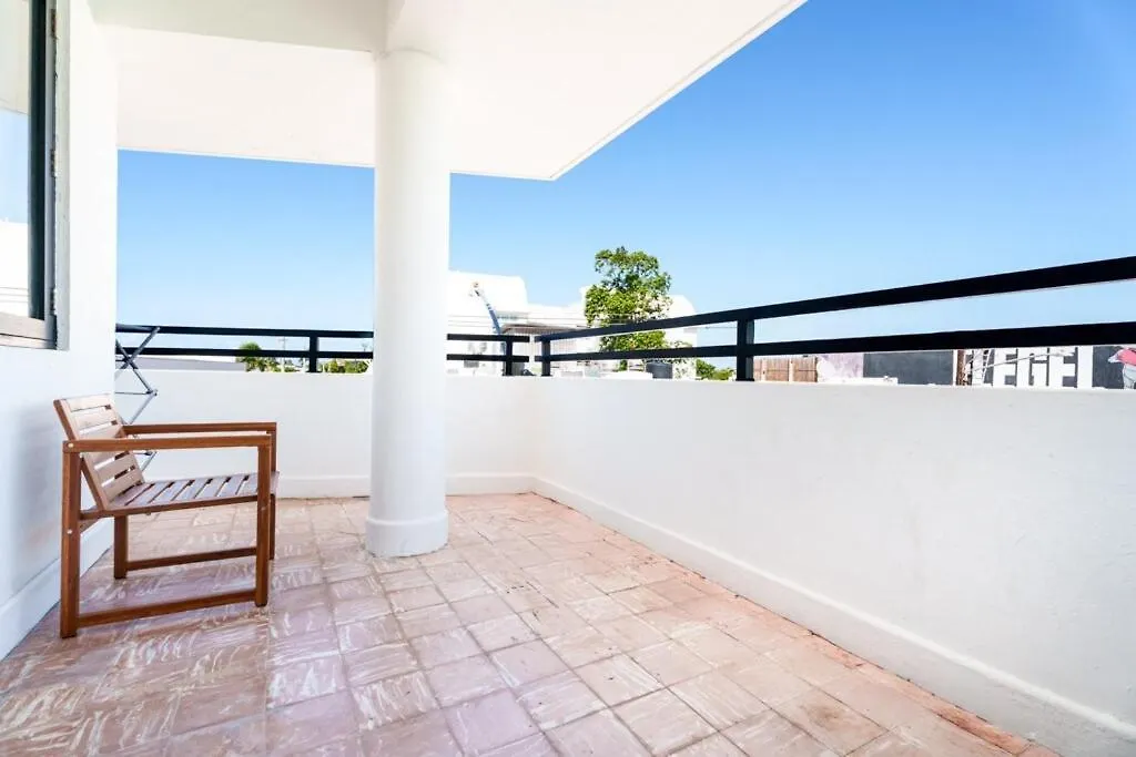 Sunny Escape Pool Appartement San Juan 0*,